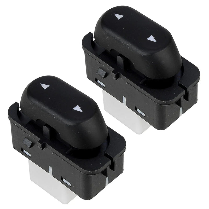 Ford F250 F350 F450 Escape 2 x Power Window Switch (2000-2007)