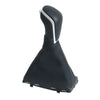 Audi A7 and Audi A6 C7 Shift Knob with Leather Boot (2010–2018)
