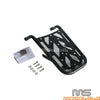 Kawasaki KLX 230 Black Rear Trunk Luggage Rack (2020-2023)