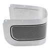 Harley Street Road King Electra Glide Fender Trim Skirt (1980-2013)