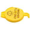 Chrysler Dodge Ram Jeep Windshield Washer Reservoir Cap (2002-2023)