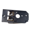 Kia Spectra Front Rear Interior Door Pull Handle (2004-2009)
