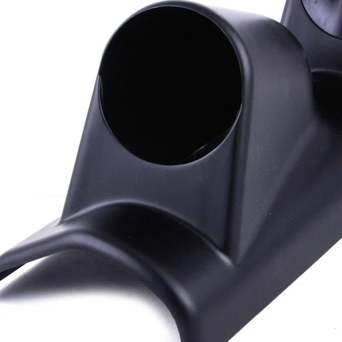 Schwarz CITA 2 x 52mm Pod Universal Gauge Holder (Fits Various Models)