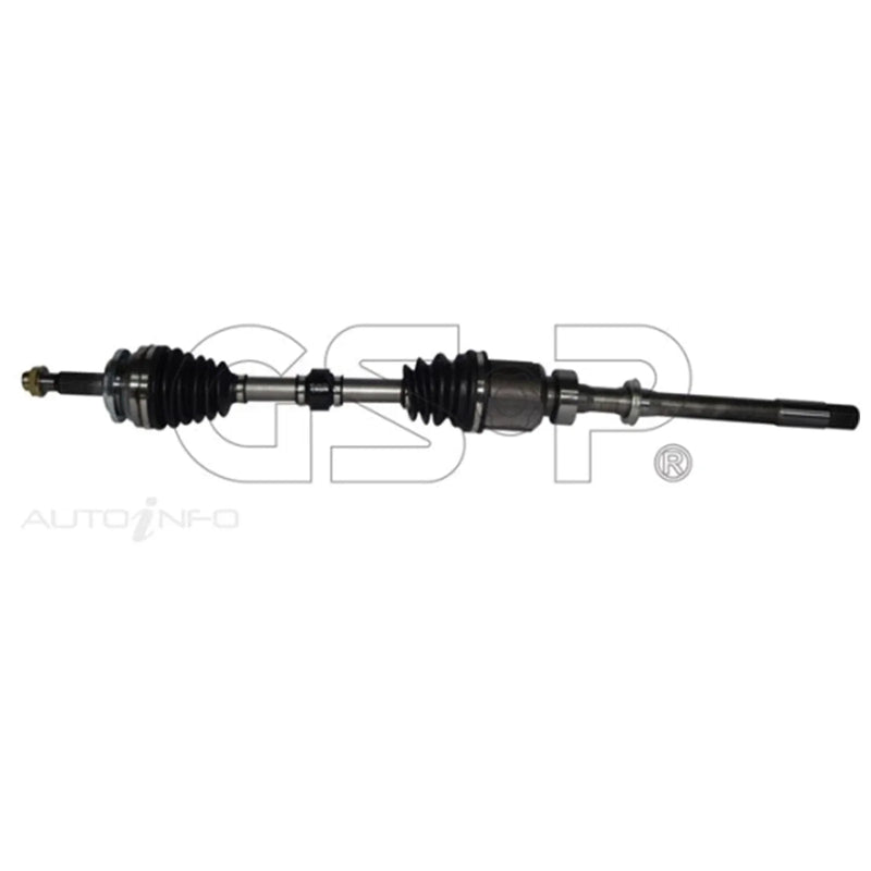 Toyota RAV4 ACA33R 4cyl 2.4L 2AZ-FE 2005-2013 RH CV Shaft