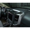 Dodge Ram 1500 Center Console Storage Box Cover Bezel (2018-2021)