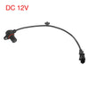 Hyundai i30 1.4D 2013 On Crankshaft Position Sensor (D4FC)
