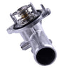 Dodge Durango, Jeep Wrangler JK 3.6L Aluminum Thermostat Housing (2011-2018)