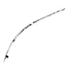 Mercedes Benz C Class W204 Front Bumper Chrome Trim Right (2008-2014)