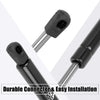 Hyundai Tiburon Rear Trunk Lift Supports (2003-2008)