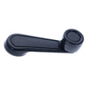 Suzuki Carry ST90 2 x Left/Right Black Window Crank Handle (1979–1985)