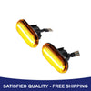 Nissan, Opel, Mercedes-Benz Side Marker Light