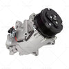 Honda CR-V RE 2.4L Petrol K24Z1 AC Compressor (2007-2012)
