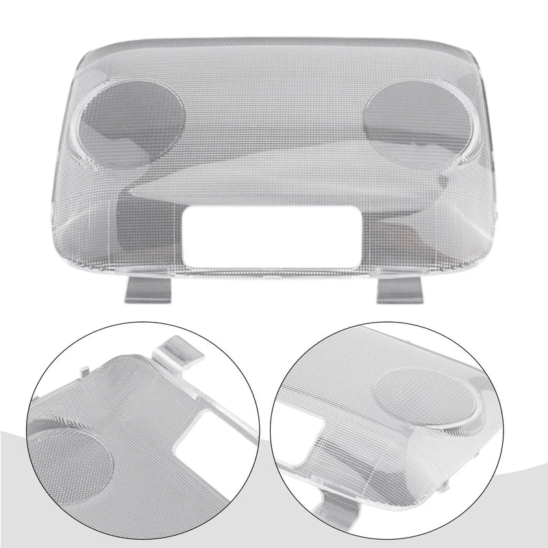 Toyota Tundra / Toyota Sequoia Reading Dome Light Cover ABS Material