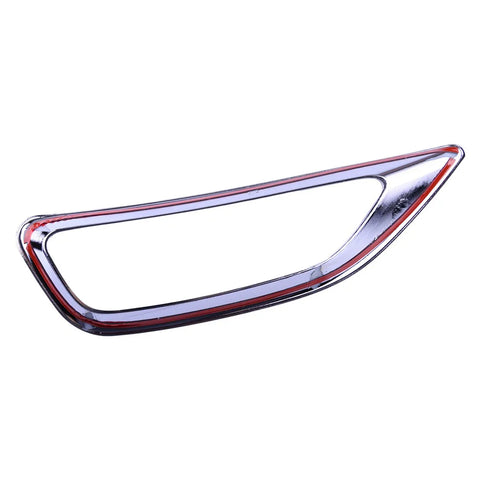 Kia Sorento Rear Fog Light Lamp Cover (2016-2020)
