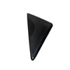 Mazda RX7 FC3S 93-95 Carbon LOOK Outer Door Triangle Garnish Cover Trim