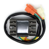 Honda CRM125 Voltage Rectifier Regulator (1990-1999)