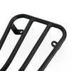 Vespa Primavera Sprint Luggage Carrier Access Black Matt (2014-2023)