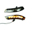 Cadillac ATS Sedan LED Side Mirror Lamp Turn Signal Light (2013–2019)