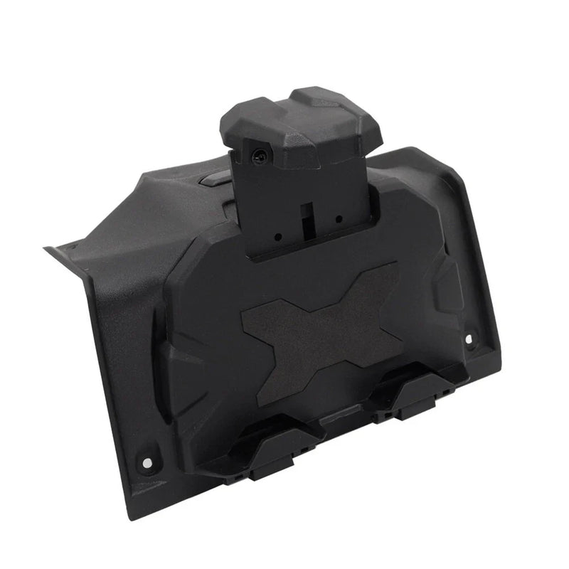 Polaris RZR Trail S 900 Sport Device Mount and Storage Box