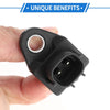 Toyota Auris 1.4 D-4D Crankshaft Position Sensor (2012-2018)