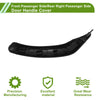 BMW X3 2010-2016 Black Door Handle Pull Trim Cover