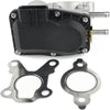 Nissan Navara D40, Pathfinder R51, NP300 EGR Valve (2005-2023)