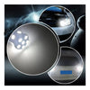 RV Camper Trailer 4 x White 1156 BA15S LED Interior Light Bulbs