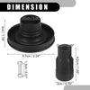 Ford F150 6 x Engine Ignition Coil Boot Kit (2011-2016)