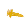 Jeep Cherokee Wagoneer 10 x Interior Liftgate Panel Push Pin Clips (1984-2001)