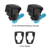 Dodge Durango Windshield Washer Nozzle (2011-2023)