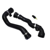 BMW 323i 325i 328i 330i E46 Radiator Hose Kit & Sensor (2000-2006)