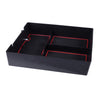 Rivian R1T R1S Center Console Organizer Armrest Storage Tray (2022-2023)
