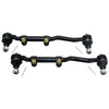 Toyota Hilux 4x4 LN165 LN166 LN170 Ball Joints & Tie Rod Ends (1997-2005)
