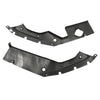 Honda Civic 2 x Engine Bay Side Panel Covers with Screws (2016-2020)