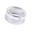 Tundra Alloy Drive Mode Knob & Side View Knob Trim Cover (2022-2024)