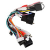 Ford Focus Ranger 16Pin Wire Harness Adapter Connector (2012-2015)