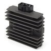 Yamaha T-MAX 500, TDM850 Voltage Rectifier Regulator (2001-2006, 1996-2001)