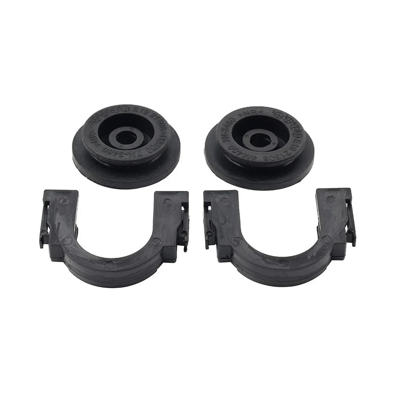 Nissan Altima, Maxima Radiator Mount Support Bracket Bushing (2002-2018)