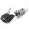 GY6 50cc Scooter Moped 5-Wire Ignition Switch Lock Set (2000-2023)