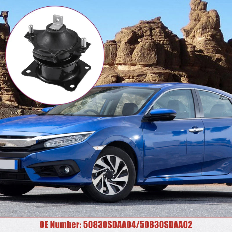 Acura TSX Front Engine Motor Mount (2003 - 2008)