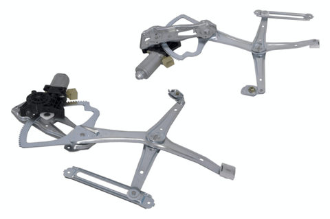 Front Window Regulator Right Hand Side FOR Mercedes Benz