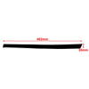 Audi A4 A5 RS4 RS5 S4 S5 Dashboard Panel Cover Trim (2017-2024)