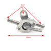 PIT PRO Dirt Bike ATV Buggy Fuel Tank Tap Filter Petcock Switch