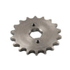 125cc ATV Pit Dirt Quad Bike 20mm 18T Front Sprocket