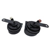 Honda Accord, Odyssey, CR-V, Civic High & Low Horns (2003-2012)