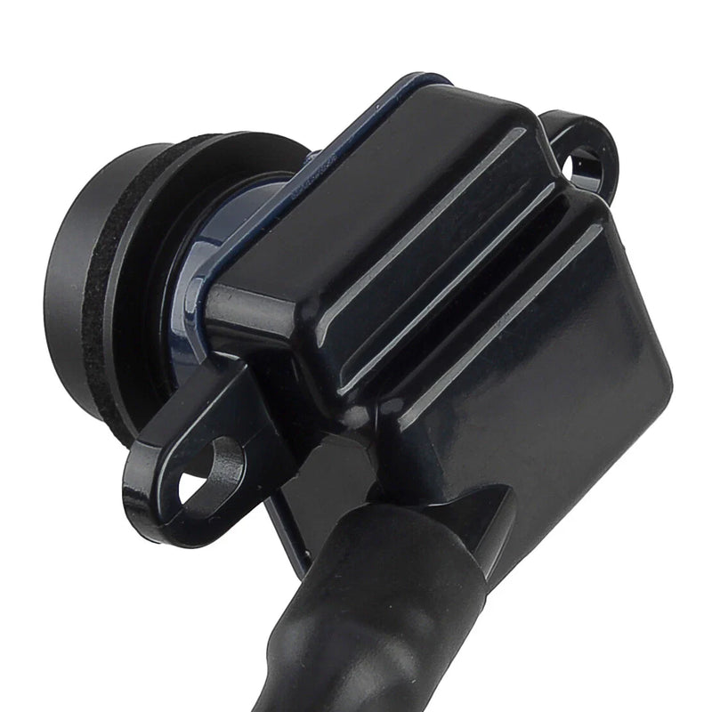 Chrysler Town & Country, Dodge Rearview Backup Camera (2011-2016)