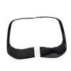 Land Rover Range Rover Evoque 2 x Fog Light Lamp Surround Trim (2016-2019)