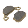 APRILIA RS4 125 4T AJP Caliper Rear Brake Pads (2011-2015)