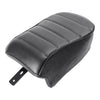 Harley Sportster Iron 883 XL883N Rear Passenger Soft Seat (2016-2017)