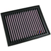 Nissan Navara NP300 D23 2.3L 2.5L High Flow Air Filter Kit (2015-ON)
